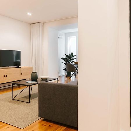 Apartament Casa Do Bairro Azul Lizbona Zewnętrze zdjęcie