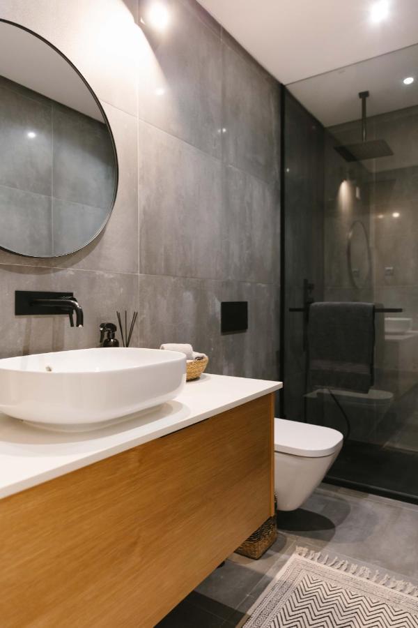 Apartament Casa Do Bairro Azul Lizbona Zewnętrze zdjęcie