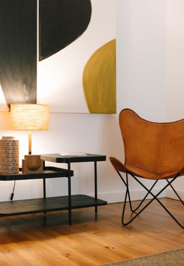 Apartament Casa Do Bairro Azul Lizbona Zewnętrze zdjęcie