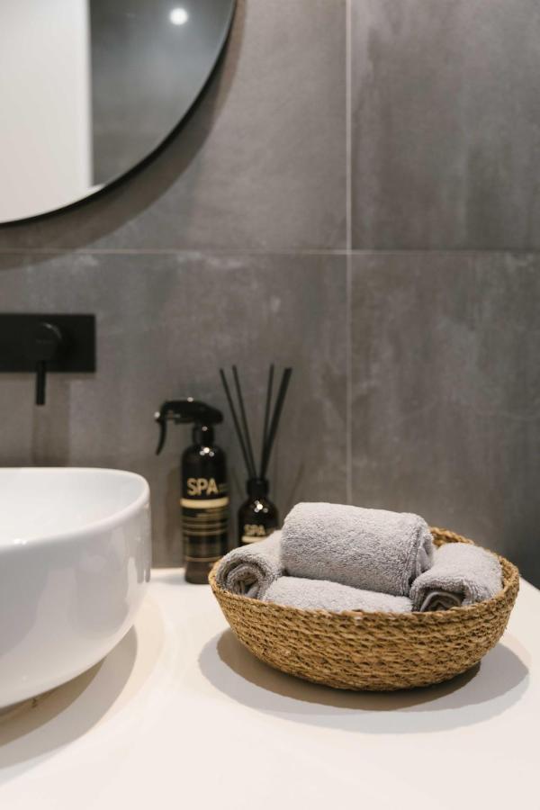 Apartament Casa Do Bairro Azul Lizbona Zewnętrze zdjęcie