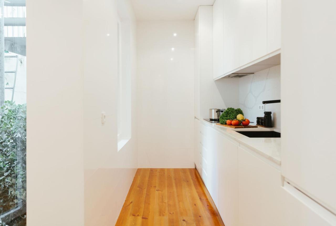 Apartament Casa Do Bairro Azul Lizbona Zewnętrze zdjęcie
