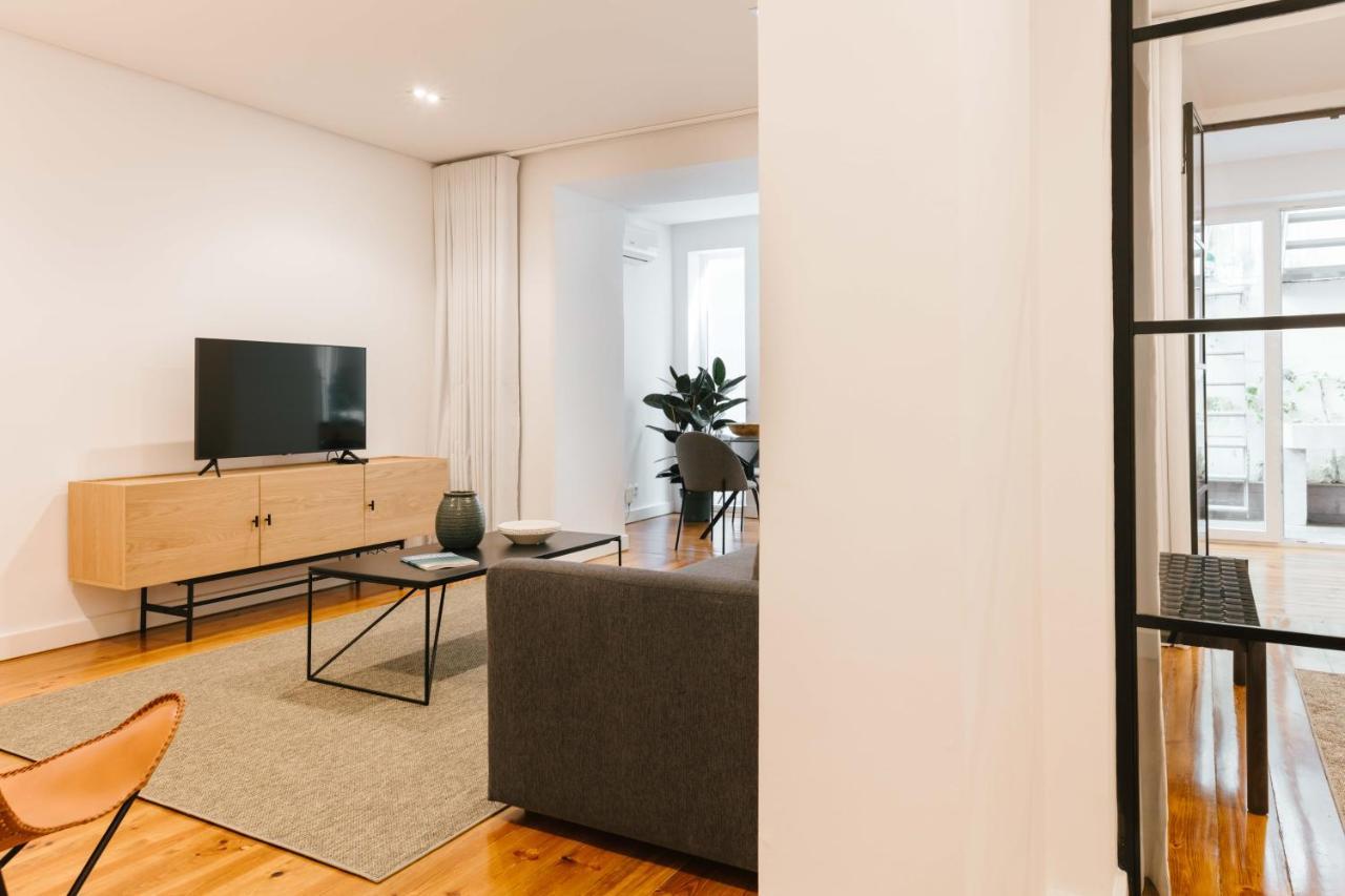 Apartament Casa Do Bairro Azul Lizbona Zewnętrze zdjęcie