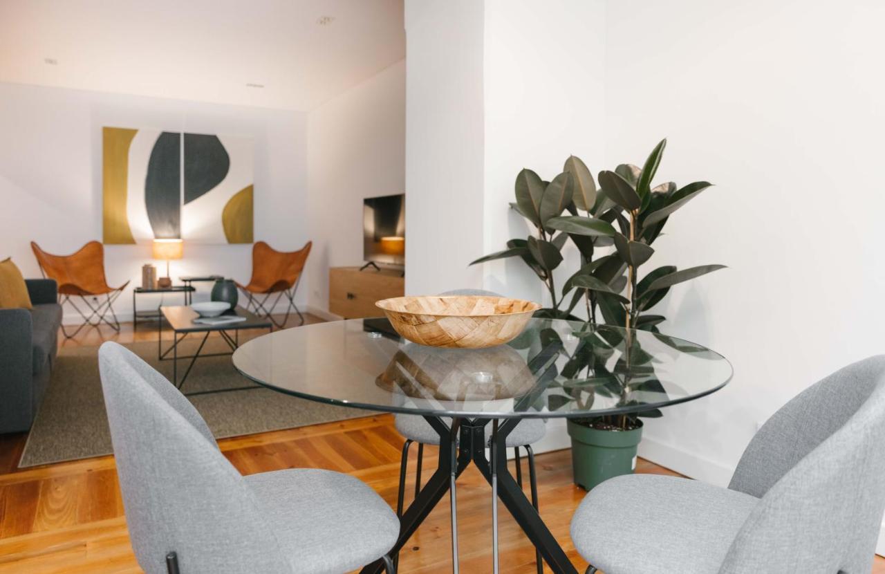 Apartament Casa Do Bairro Azul Lizbona Zewnętrze zdjęcie
