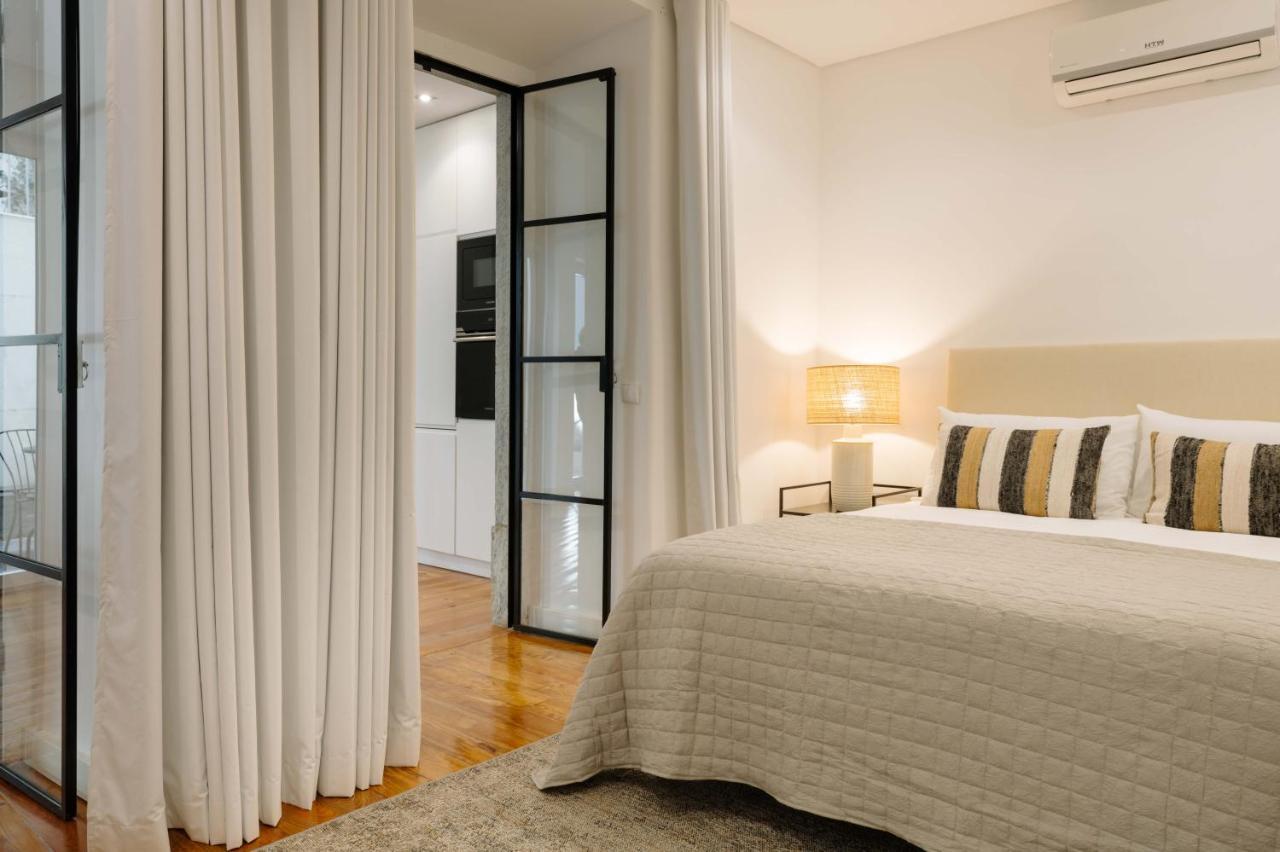 Apartament Casa Do Bairro Azul Lizbona Zewnętrze zdjęcie